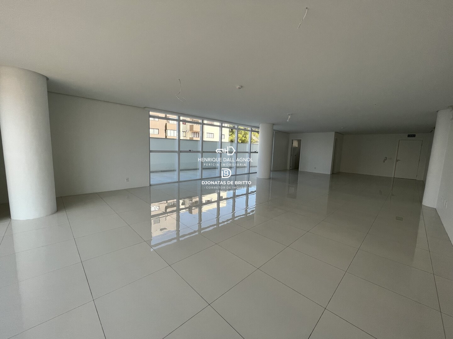 Comprar - Sala comercial